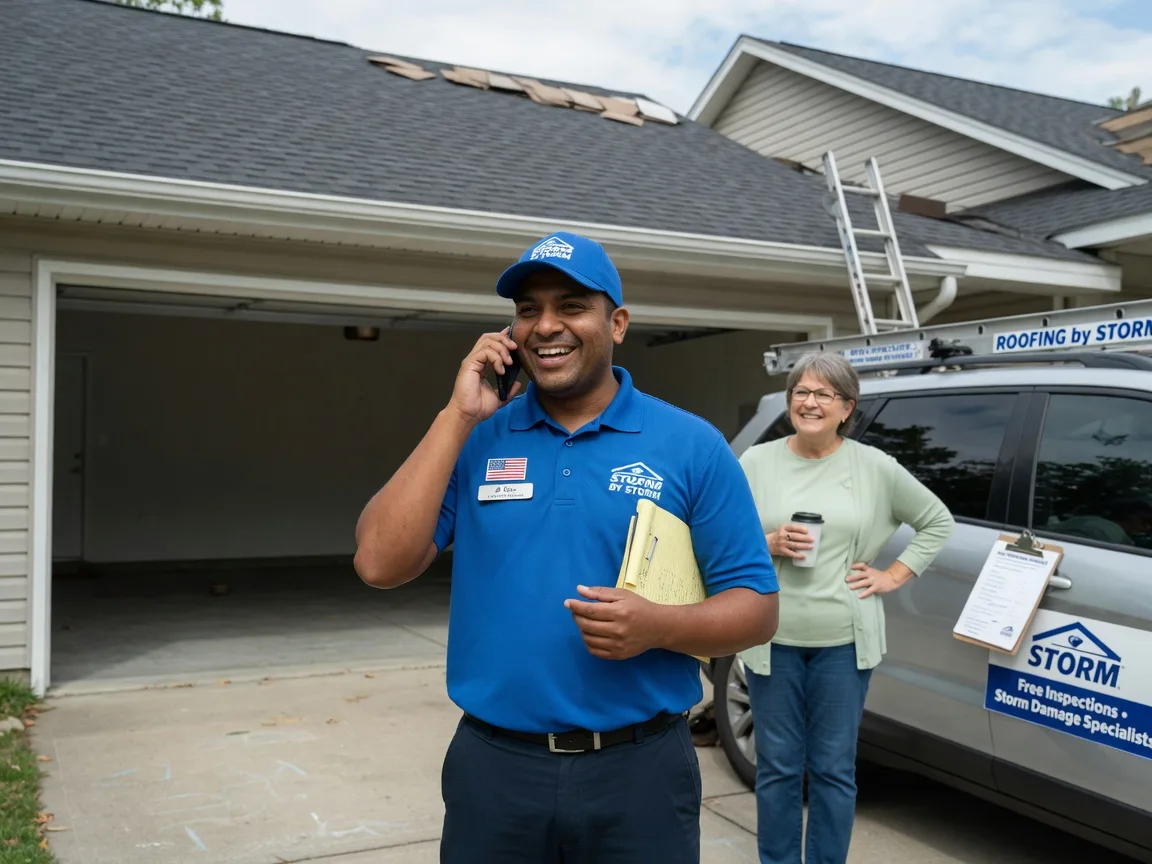Roof Repair Near Me Johannesburg, CA FAQs