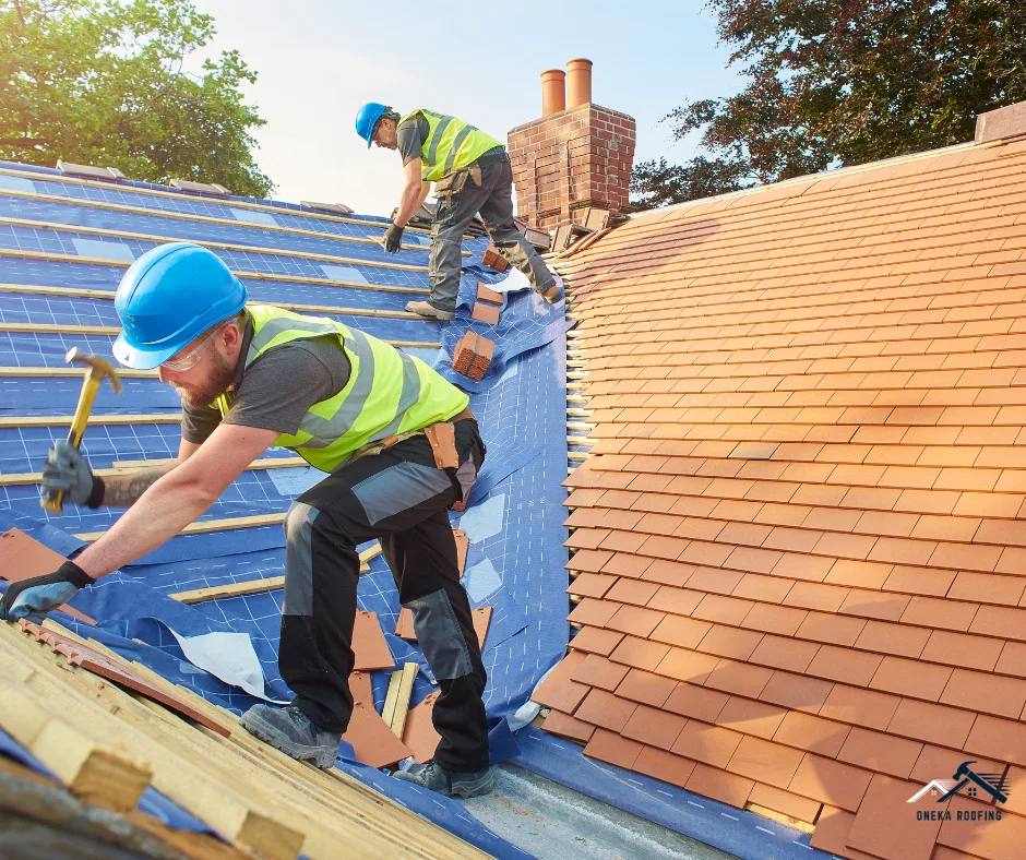 Why choose Roof Repair Near Me in Johannesburg, CA
