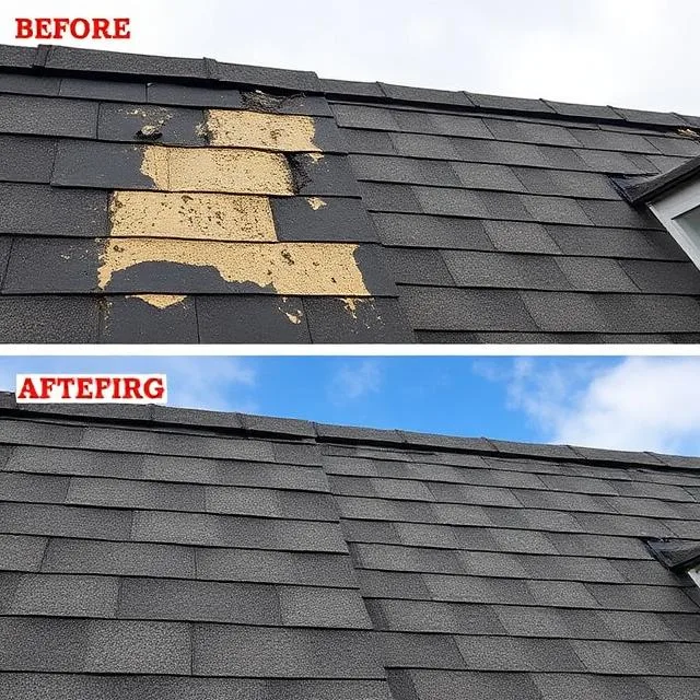 Roof Repair Near Me in Johannesburg, CA near me